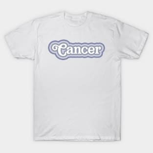 Cancer T-Shirt